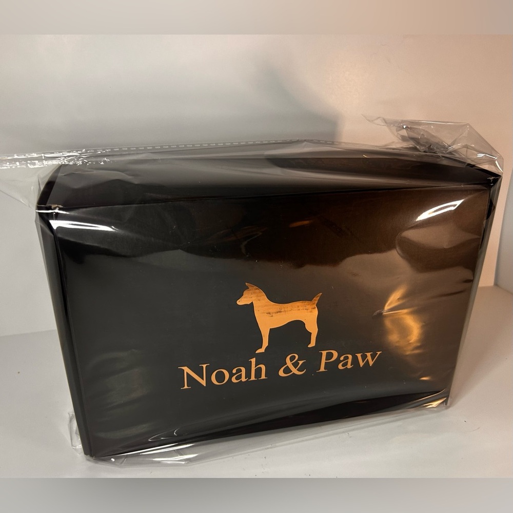 Noah and Paw Dog Satchel/Carrier Small 5-18lbs Never Used. Super Soft Lining - Picture 12 of 12